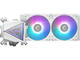 Охладители MSI MAG CORELIQUID I240 White