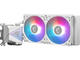 Охладители MSI MAG CORELIQUID I240 White