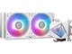 Охладители MSI MAG CORELIQUID I240 White