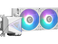 Охладители MSI MAG CORELIQUID I240 White