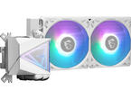 Охладители MSI MAG CORELIQUID I240 White