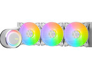 Охладители MSI MAG CORELIQUID E360 White