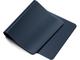 Падове Satechi Vegan-Leather Premium Desk Mat - Blue, Large