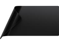 Падове Satechi Vegan-Leather Premium Desk Mat - Black, Large