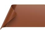 Падове Satechi Vegan-Leather Premium Desk Mat - Brown, Large