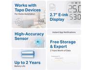 Smart Home TP-Link Tapo T315