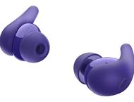 Слушалки Sony LinkBuds Fit, Violet