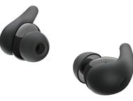 Слушалки Sony LinkBuds Fit, Black