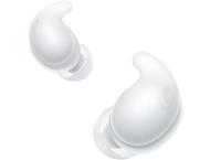 Слушалки Sony LinkBuds Fit, White