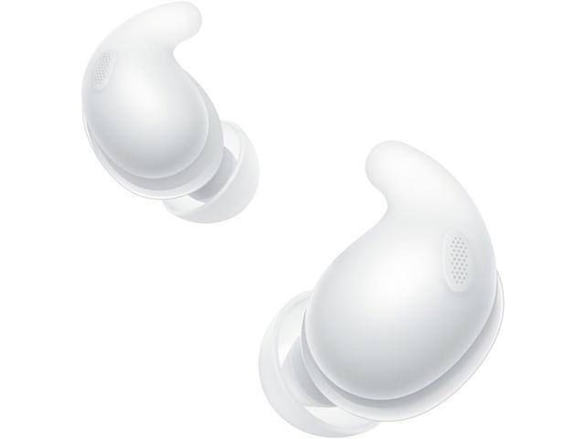Слушалки Sony LinkBuds Fit, White