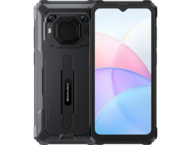 Смартфони Blackview BV6200 Pro - 4GB RAM / 128GB, Black