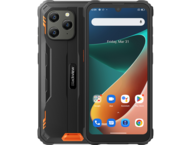 Смартфони Blackview BV5300 Pro  - 4GB RAM / 64GB, Orange
