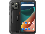 Смартфони Blackview BV5300 Pro  - 4GB RAM / 64GB, Black