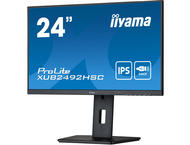 Монитори IIYAMA ProLite XUB2492HSC-B5