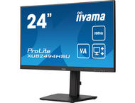 Монитори IIYAMA ProLite XUB2494HSU-B6