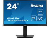 Монитори IIYAMA ProLite XUB2494HSU-B6