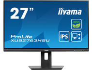 Монитори IIYAMA ProLite XUB2763HSU-B1