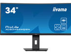Монитори IIYAMA ProLite XCB3494WQSN-B5