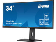 Монитори IIYAMA ProLite XCB3494WQSN-B5