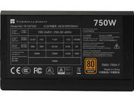 Захранвания за компютри Thermalright TB-750S ATX 3.0