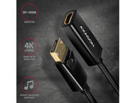 Кабели и Адаптери Axagon RVD-HI14N