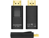 Кабели и Адаптери Axagon RVD-HI