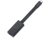 Кабели и Адаптери Dell USB-C към HDMI 2.1 адаптер
