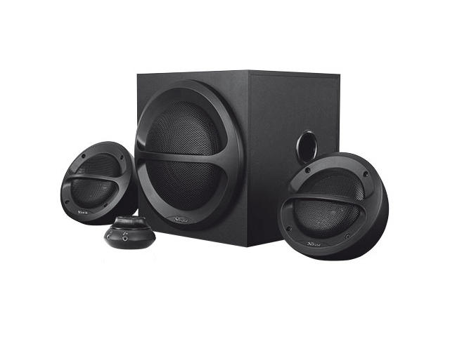 Колони TRUST Storm 2.1