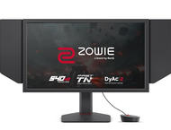 Монитори Zowie XL2586X