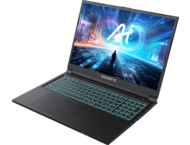 Лаптопи Gigabyte G6 MF