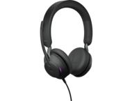 Слушалки Jabra Evolve2 40 SE, USB-A