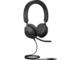 Слушалки Jabra Evolve2 40 SE, USB-A