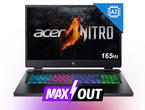 Лаптопи Acer Nitro 17 (AN17-42) - MAXOUT