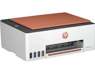 Принтери HP Smart Tank 589 All-in-One