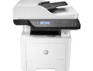 Принтери HP Laser MFP 432fdn