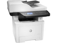 Принтери HP Laser MFP 432fdn