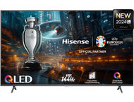 Телевизори Hisense 75E7NQ Pro