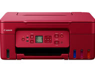 Принтери Canon PIXMA G3470 All-In-One-Red