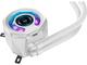 Охладители Raijintek CYCLOPS 360 White