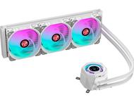Охладители Raijintek CYCLOPS 360 White