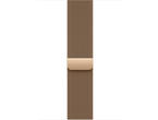 Каишки Apple Watch 46mm Milanese Loop: Gold Milanese Loop - M/L