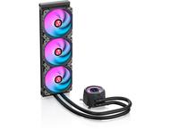 Охладители Raijintek CYCLOPS 360 Black