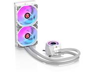 Охладители Raijintek CYCLOPS 240 White