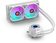 Охладители Raijintek CYCLOPS 240 White