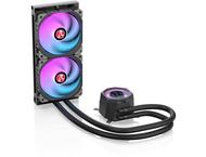 Охладители Raijintek CYCLOPS 240 Black