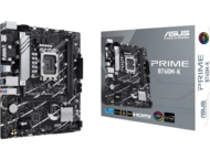 Дънни платки ASUS PRIME B760M-K