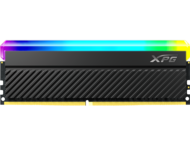 Оперативна памет 16GB DDR4 3600 MT/s XPG GAMMIX D45G RGB Black