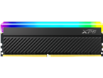 Оперативна памет 16GB DDR4 3600 MT/s XPG GAMMIX D45G RGB Black