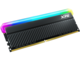 Оперативна памет 16GB DDR4 3600 MT/s XPG GAMMIX D45G RGB Black