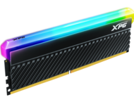 Оперативна памет 16GB DDR4 3600 MT/s XPG GAMMIX D45G RGB Black